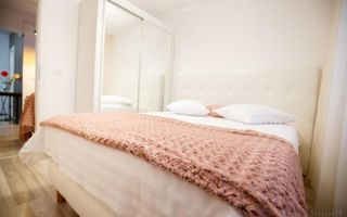 Apartament 3 Camere Metropolitan Iassium Luxury Suites - 700 euro - Poză 6