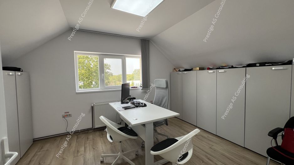 Spatiu Birouri | Panouri Solare | 888mp Teren-Freidorf - Poză 1