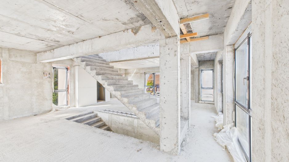 Clădire multifuncțională P+2 și 12 locuri de parcare - Corbeanca - Poză 27