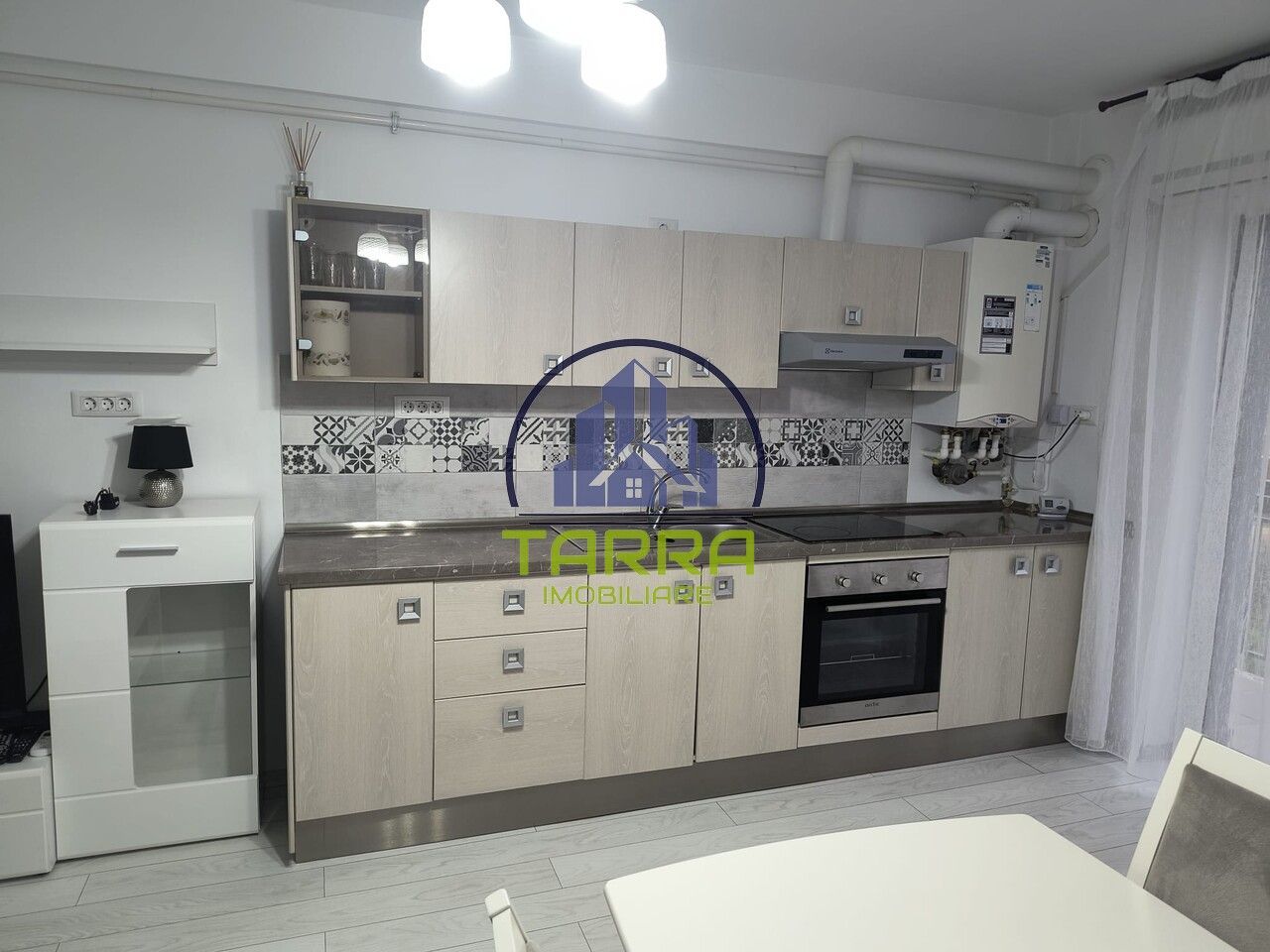 Apartament 2 camere  bloc nou de vanzare in Alba Iulia zona Cetate - Poză 7