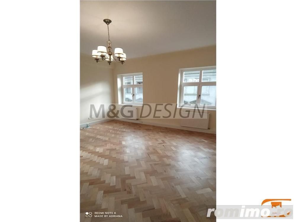 Apartament Piata Unirii/Tribunal renovat integral - Poză 10