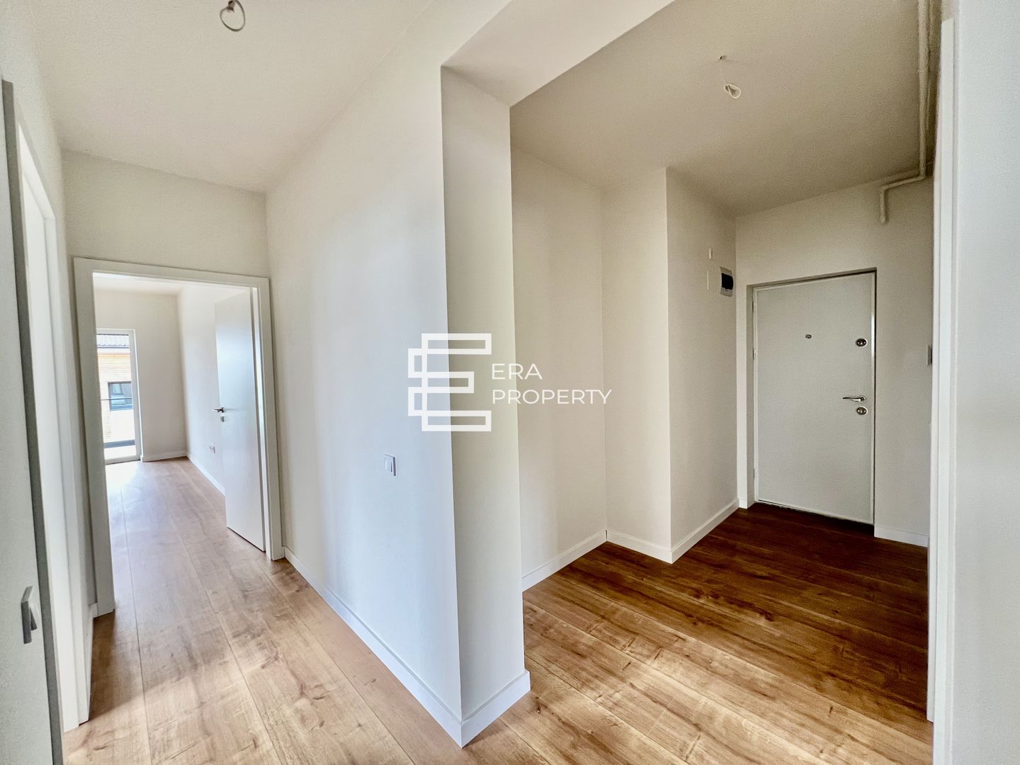 Apartament 2 camere - 54 mp - etaj 1 - zona Aeroport /Sibiu - Poză 9