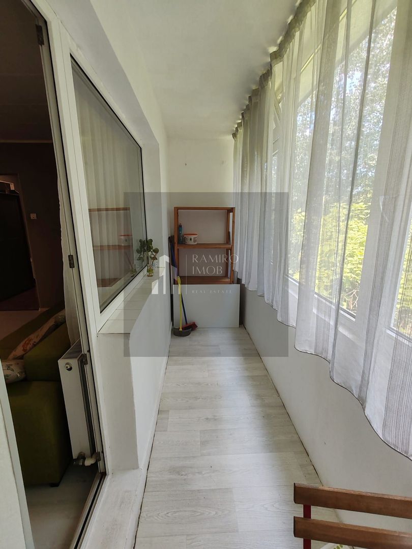 Apartament 3 camere, Brancoveanu/ Covasna, renovat, mobilat IKEA - Poză 10