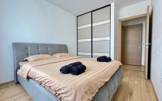 PENTHOUSE 3 camere | Vedere Panoramică | Gama Premium - Poză 13