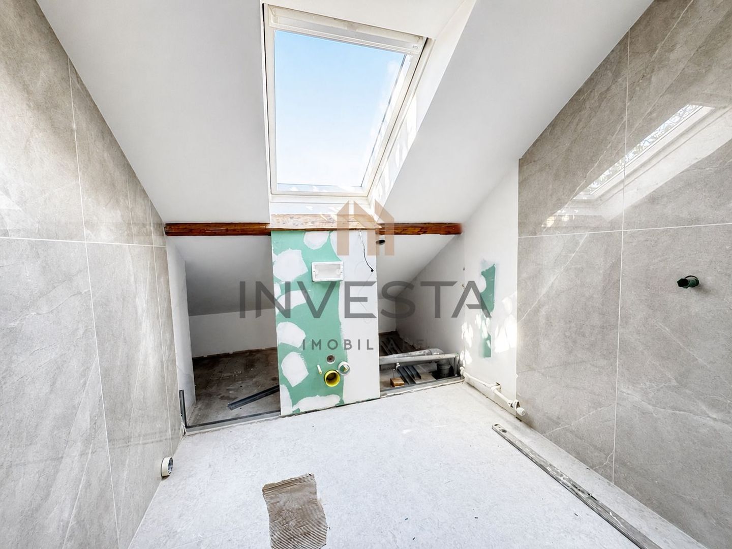 Casa de inchiriat 114 mp pentru locuit sau sediu firma, zona Centrala! - Poză 11