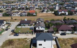 Casa 4 camere, teren 314mp, Berceni - Poză 9