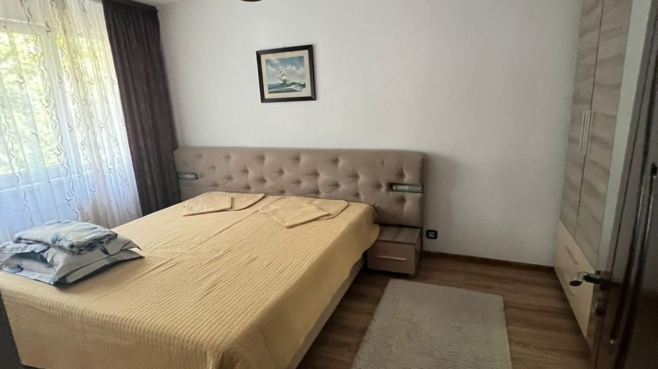 Medicina | 2 Camere | Etaj Intermediar | Centrala Proprie. - Poză 3