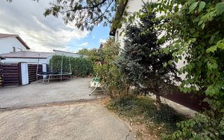 Vila *P+1* // 5 camere // 154 mp utili // teren 700 mp // Corbeanca - Poză 9