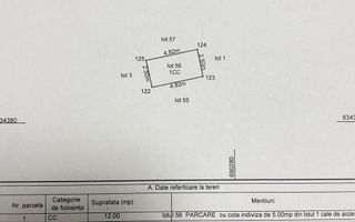 Apartament 2 camere, decomandat etaj 1, 57MP // 📍 Valea Lupului - Happy Kittens - Poză 7