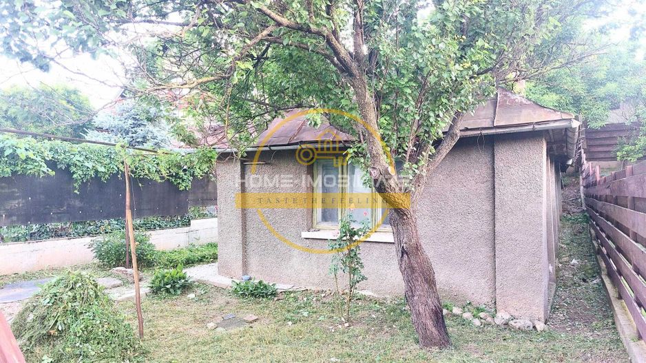 🏠Casă 3 camere, 90,4 MP + teren 267 MP // 📍Tg. Cucu - Poză 3
