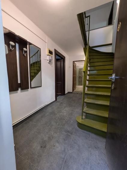 De Inchiriat Casa 5 Camere Cismigiu - Kogalniceanu sector 1 - Poză 11