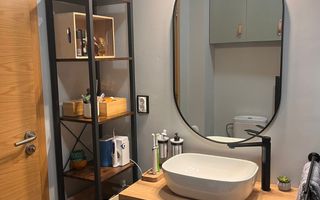 Apartament 3 camere | Viva City cu  Parcare si Boxă - Poză 15