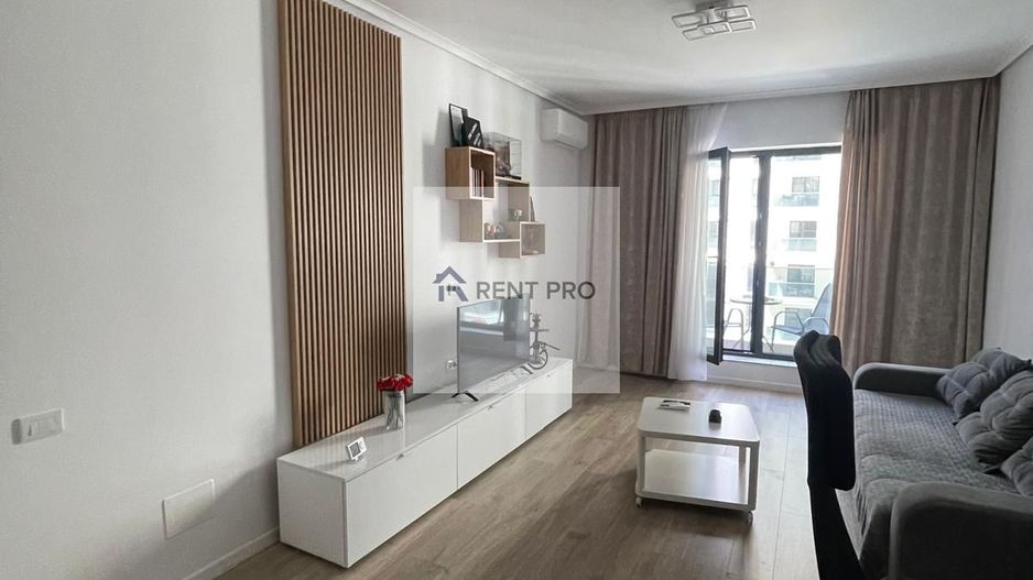 Apartament 2 Camere | Exigent Plaza Faza 5 | Lujerului - Poză 8