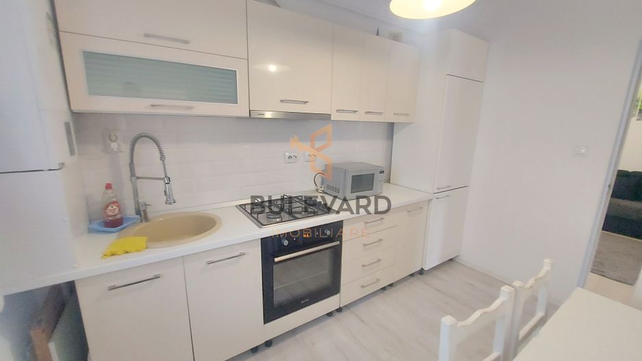 Apartament cu 3 camere Sub Cetate!! - Poză 8