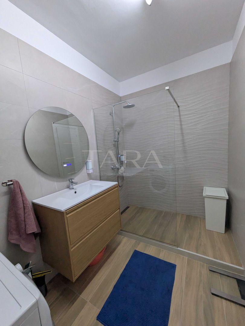 Apartament 2 camere cu parcare, zona Bună Ziua. - Poză 5