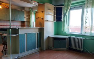 Ap.cu 3 camere, tip U, in Cantemir - Poză 2