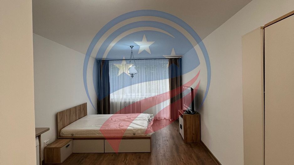 Garsoniera lux/ de inchiriat/ Calea Bucuresti/ Craiova - Poză 1