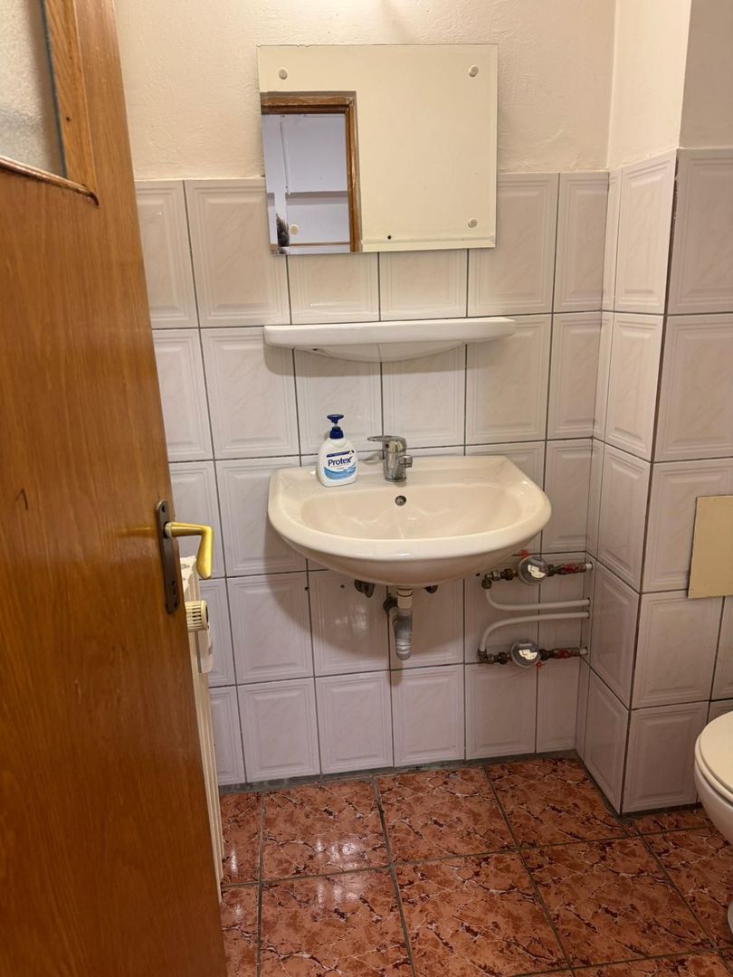 Vanzare Apartament 3 Camere Piata Alba Iulia Vedere Rond Din Toate Camerele - Poză 14