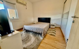 2 Camere Copou - Gradina Copou, Bellevue + parcare - Poză 4