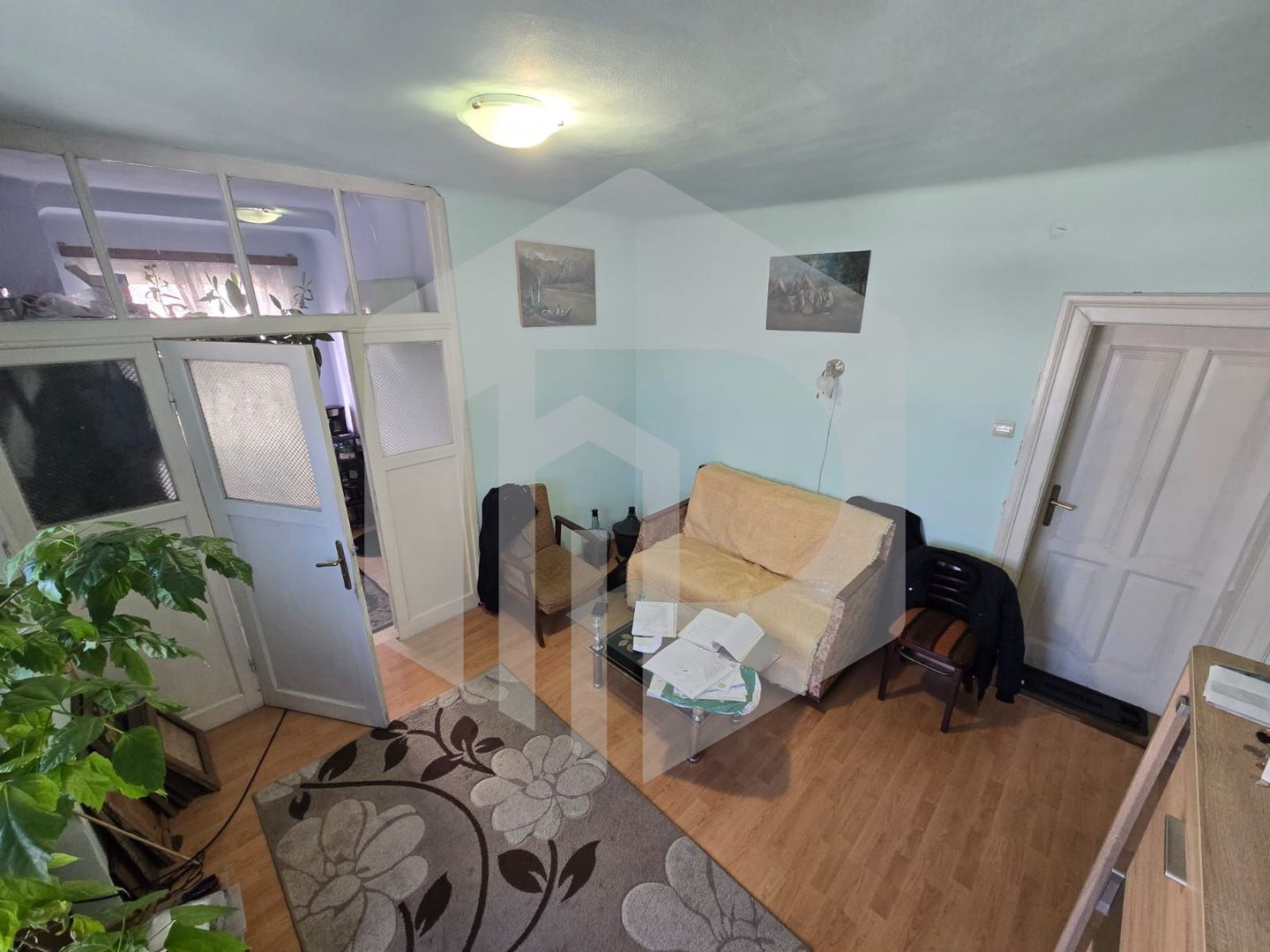 Casa individuala 4 camere zona Transilvaniei - Poză 4