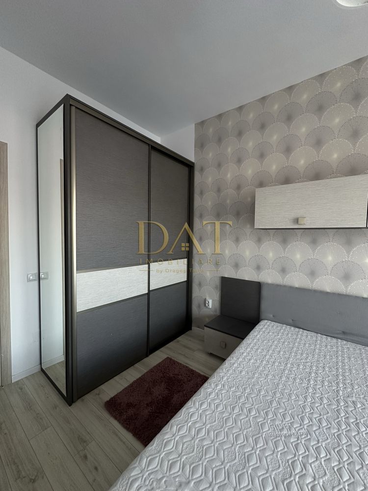 Apartament cu 2 camere | parcare | Bonjour Residence | - Poză 5