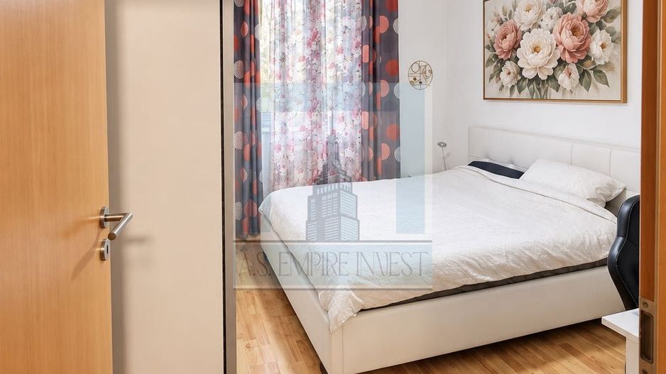 Apartament 2 camere mobilat/utilat - zona Avantgarden Bartolomeu - Poză 4