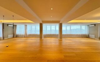Penthouse cu terasă și vedere deosebită Floreasca - Poză 7
