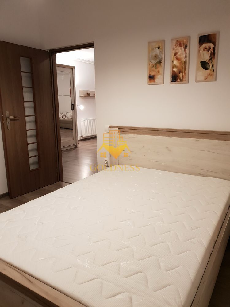 2 camere, Europa, Eugen Ionesco, Calea Turzii, Leroy Merlin, Parcare - Poză 6