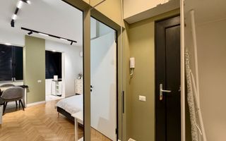 Studio *mobilat complet* // Piata Amzei - Poză 8