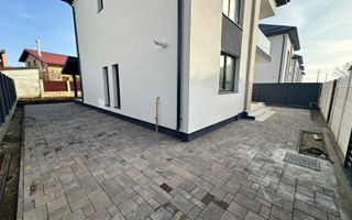 CASA SINGULARA, TOATE UTILITATILE, 4 CAMERE, TEREN 400 MP, COMISION 0% - Poză 6