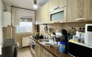 Apartament 2 camere decomandat | 50mp | Vasile Aron - Poză 4