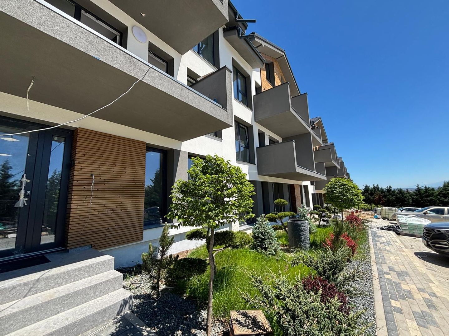 Apartament 3 camere, priveliste deosebita-Zona de VEST, Sibiu - Poză 24
