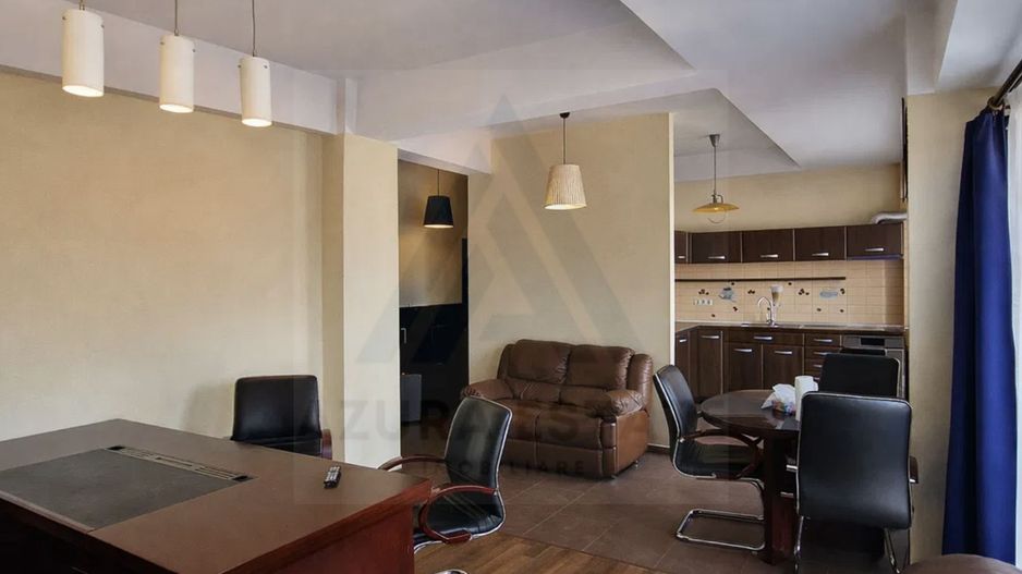 Apartament 3 camere 84.5 mp utili parcare subterana pe Calea Dumbravii - Poză 1