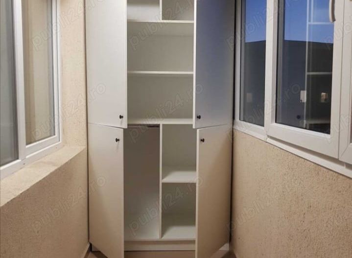 Închiriere apartament 2 camere decomandat Apărătorii Patriei sector 4 - Poză 5