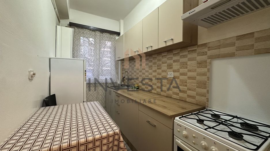 Apartament 2 camere langa Facultatea de Litere UBB zona strazii Horea - Poză 6