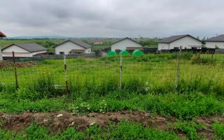 TEREN INTRAVILAN DE VÂNZARE – VOROVEȘTI 🏡 - Poză 2