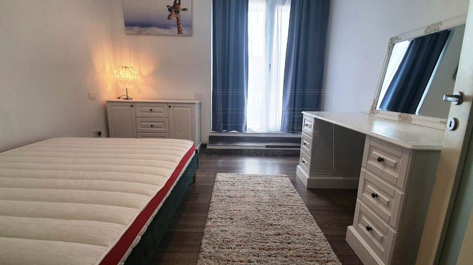 Penthouse 130mp Tatarasi Oancea - Complex Newton Apartaments - Poză 5