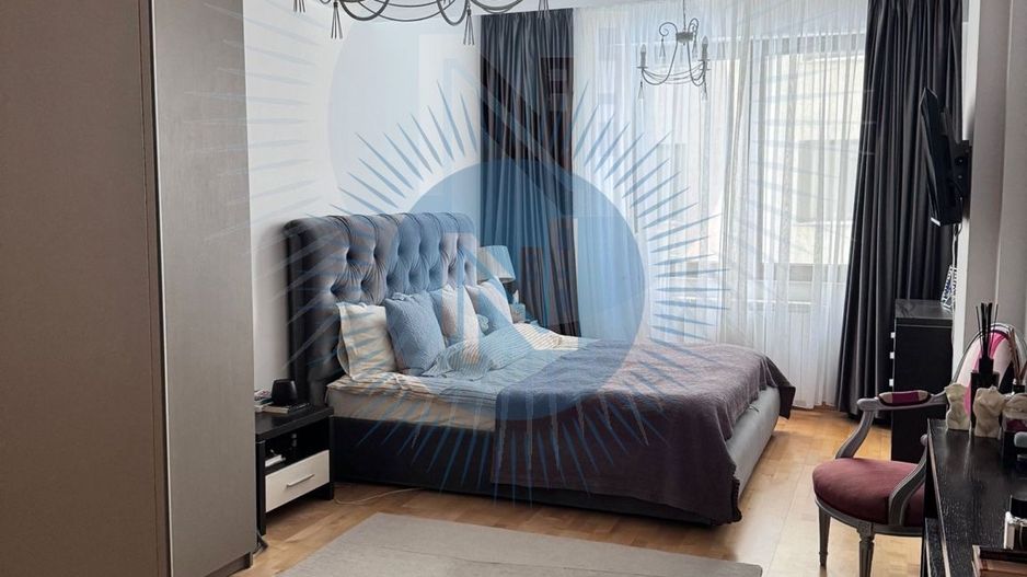 Apartament 3 camere North Lake View - Poză 3