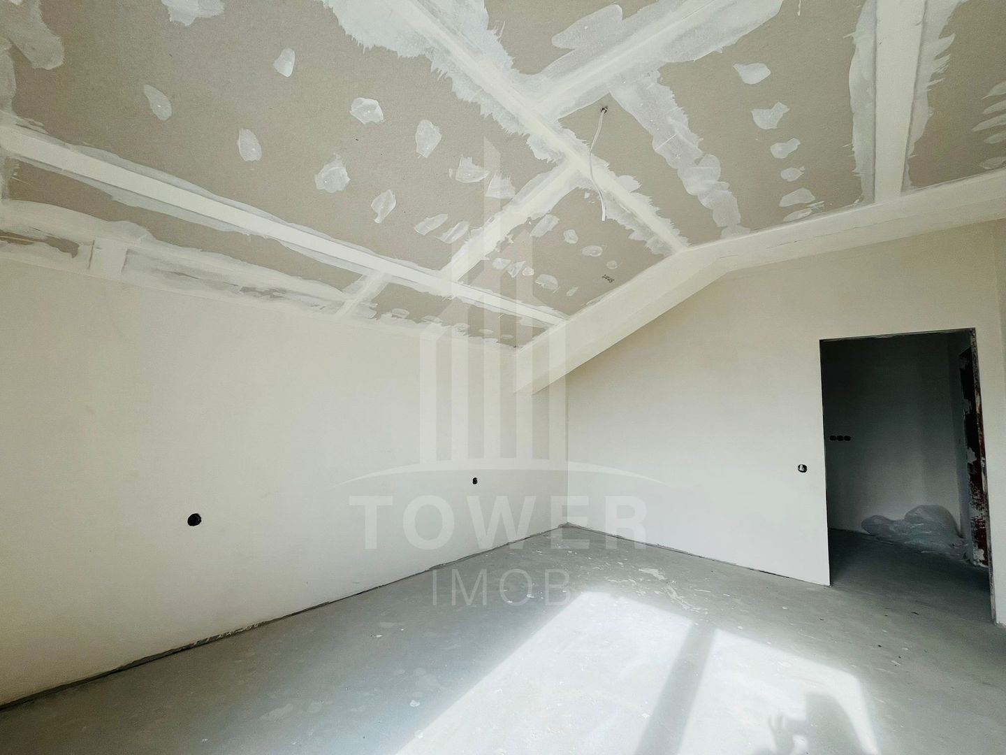 Apartament 2 camere -Selimbar - Poză 3