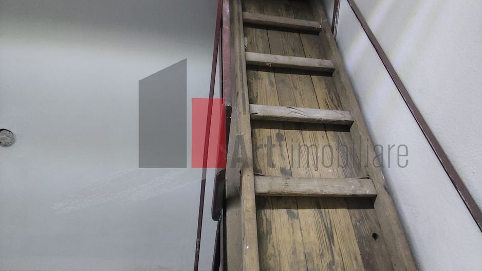 0%Comision -Spatiu comercial de inchiriat Bucurestii Noi/Jiului - Poză 13