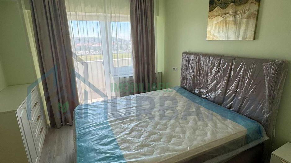 Apartament 2 camere, decomandat, în complexul rezidențial Unirea Towers, Iași - Poză 2