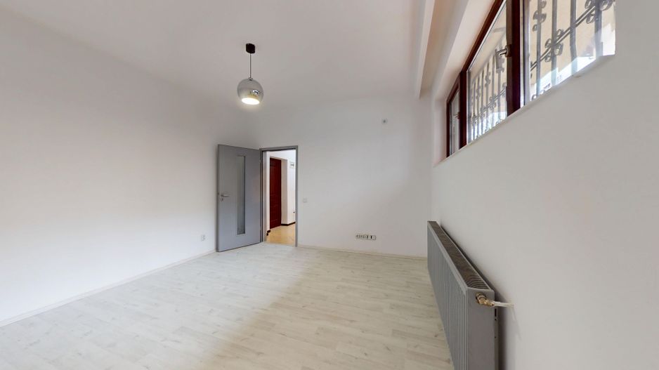 Pacii 2 Camere 53 mp Centrala Proprie + Loc Parcare - Poză 1