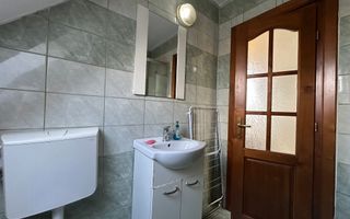2 chirii disponibile la mansardă – zona Turnișor, Calea Turnișorului - Poză 8