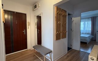 Apartament 3 camere decomandat, etaj 1,  zona centrală - Poză 15