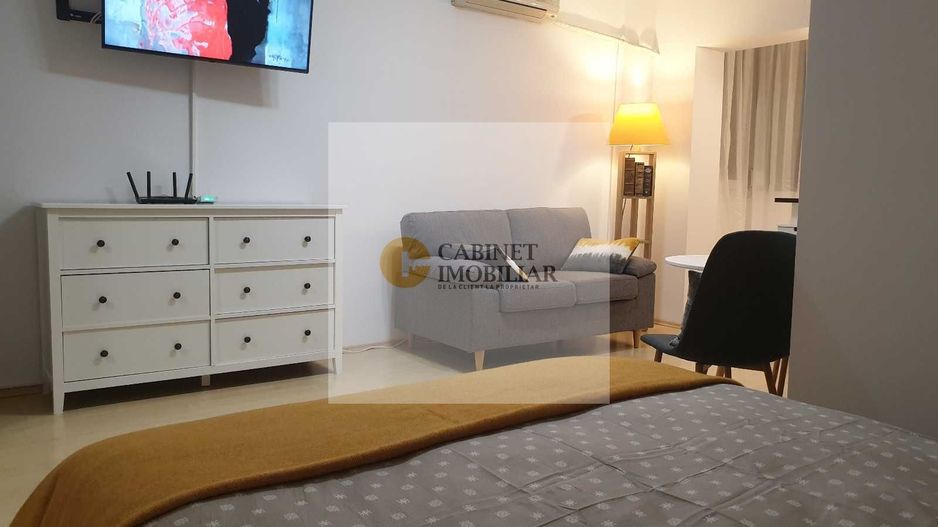 Apartament 1 camera | Marriott | Ideal Investiție - Poză 4