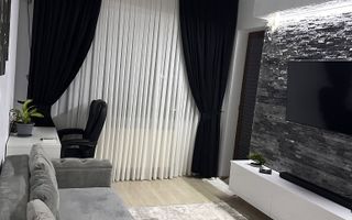 Inchiriere apartament 2 camere Gama Residence - Poză 2