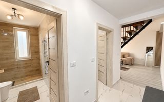 BG204-APARTAMENT 3 CAMERE PE 2 NIVELURI | GIROC | BLOC NOU 2025 - Poză 7
