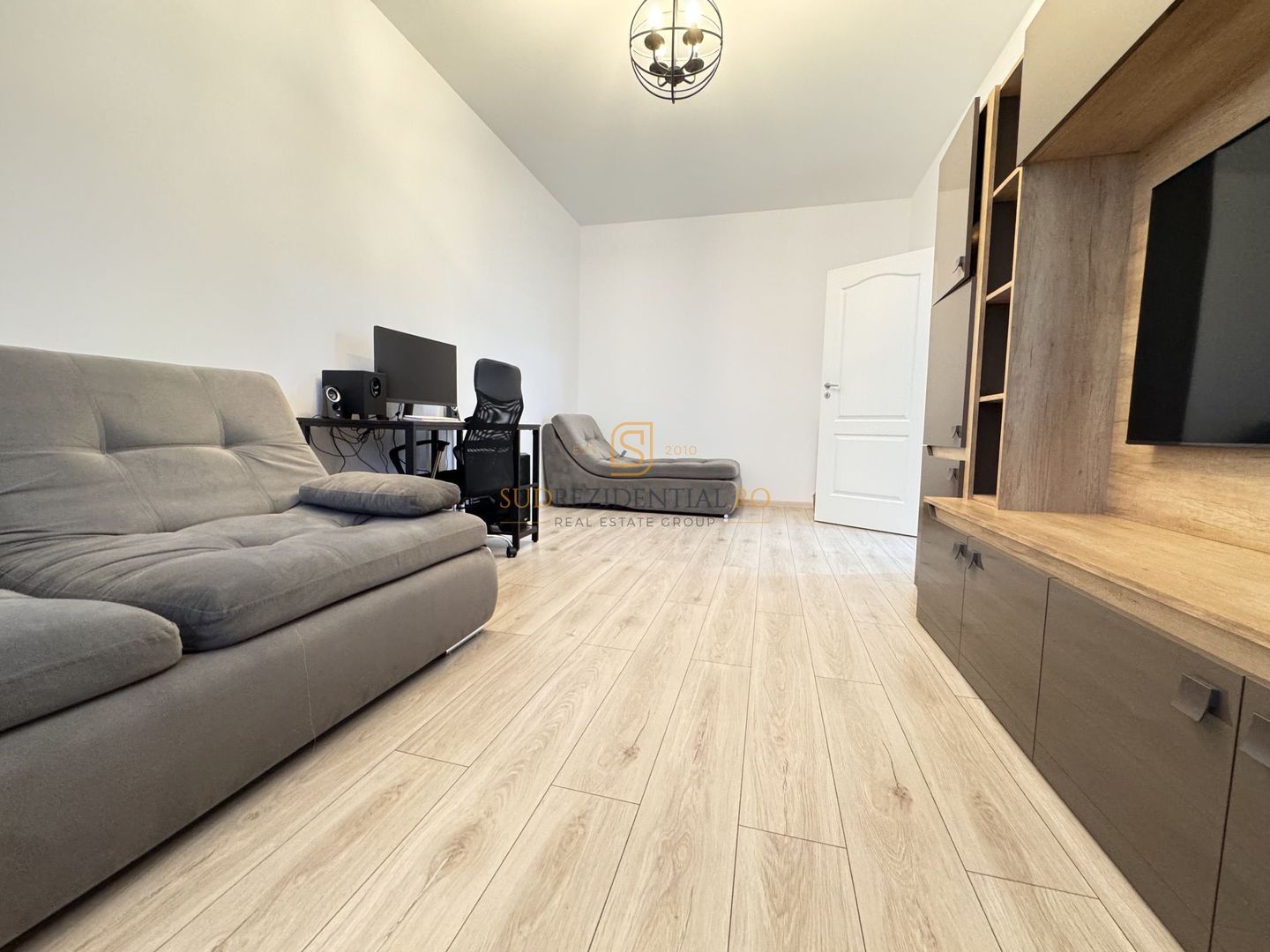 Apartament 3 camere, mobilat si utilat, Sos.Salaj-Confort Urban - Poză 5