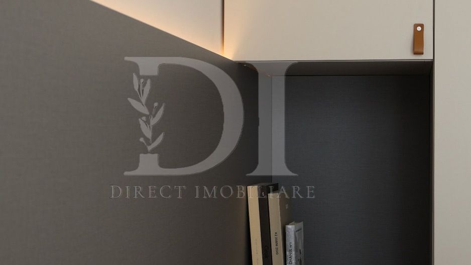 Apartament ultramodern / gradina de 43 mp - Poză 25