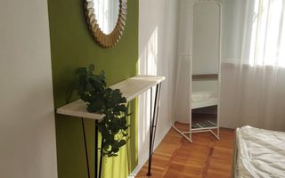 2 camere | recent renovat | mobilat si utilat | zona excelenta | - Poză 10